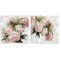 Stupell Industries Traditional Peony Blossoms Arrangement Wall Plaque Art